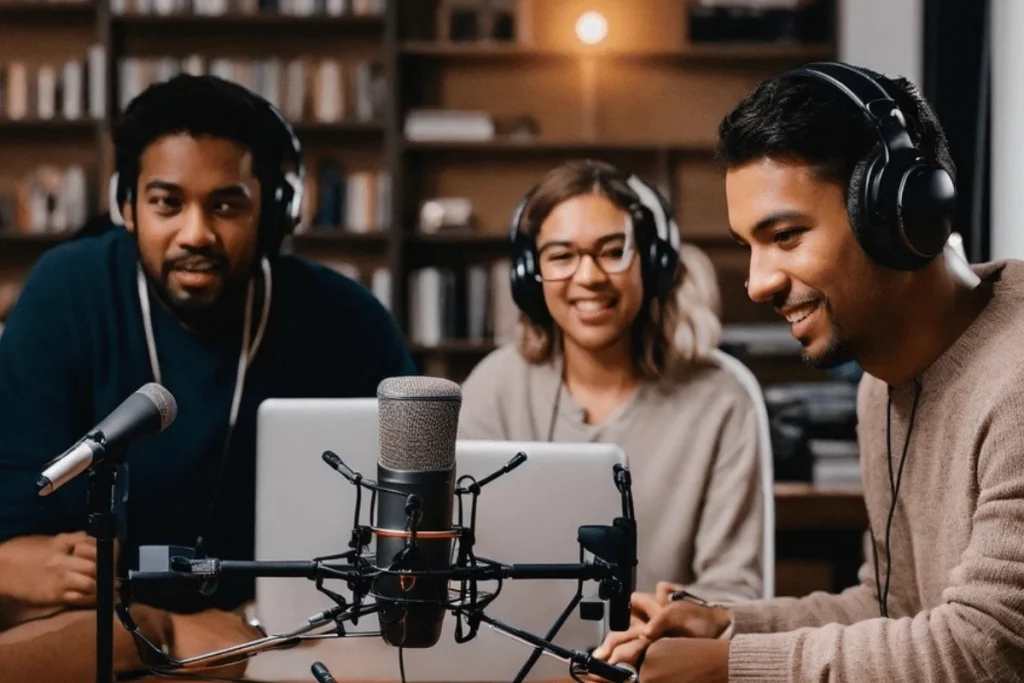 How-Long-Should-a-Podcast-Be-1024x683